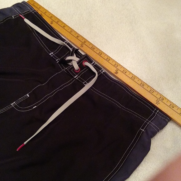 Speedo Board Shorts/Swim Trunks - Picture 11 of 15